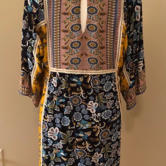 Sundance Boho My Favorite Dress - Picture 5 of 10